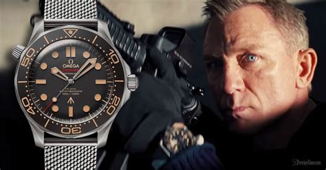 omega 007 seamaster review|Omega Seamaster 007 james bond.